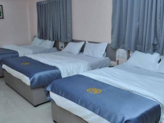 Vijayeendra Vasati Gruha Guest House Stay