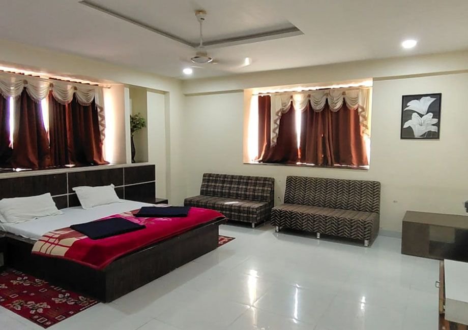 Vijayeendra Vasati Gruha Guest House